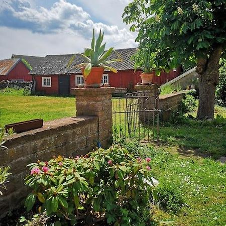 Mojo Organic Spa Borgholm Eksteriør bilde