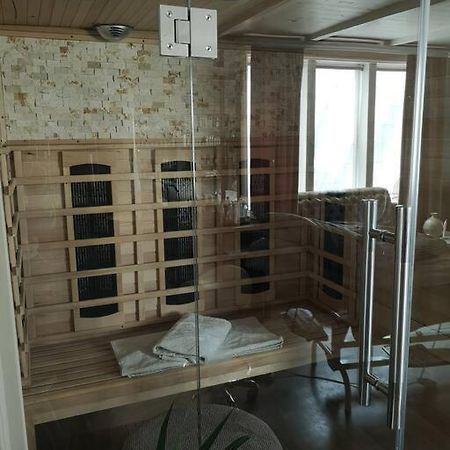 Mojo Organic Spa Borgholm Eksteriør bilde