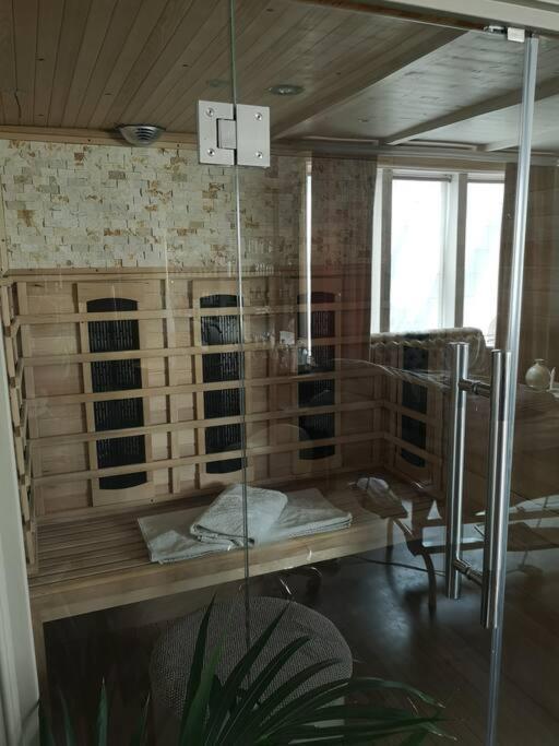 Mojo Organic Spa Borgholm Eksteriør bilde