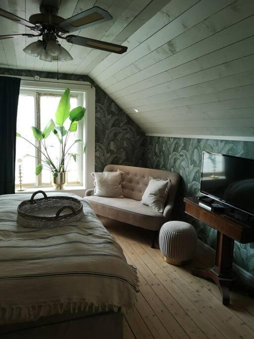 Mojo Organic Spa Borgholm Eksteriør bilde