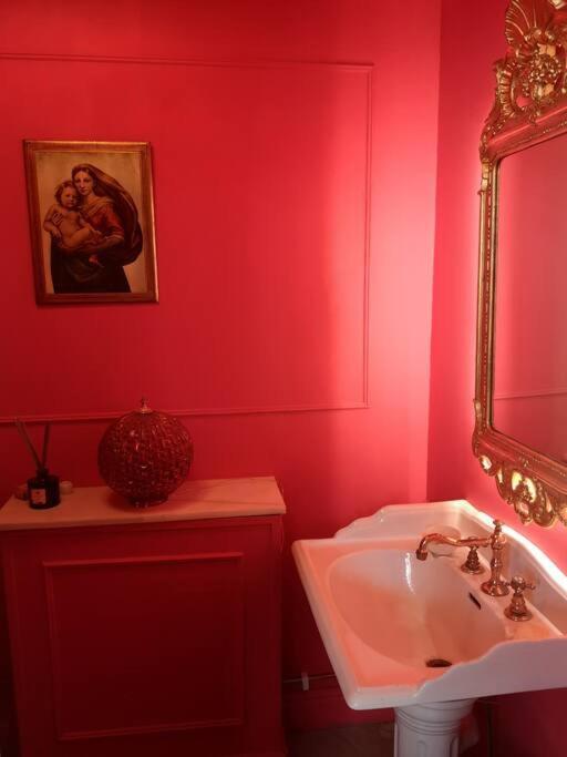 Mojo Organic Spa Borgholm Eksteriør bilde