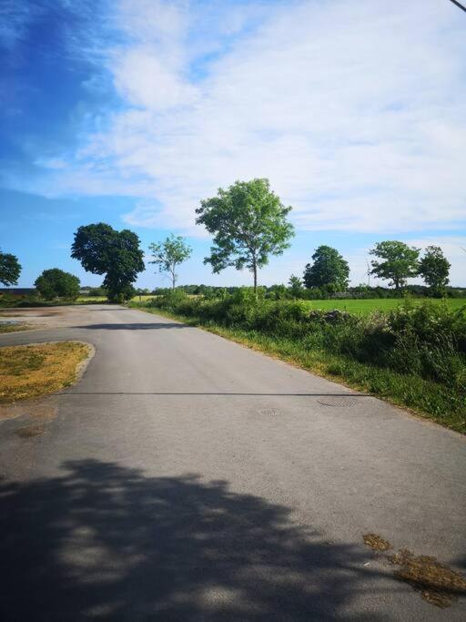 Mojo Organic Spa Borgholm Eksteriør bilde