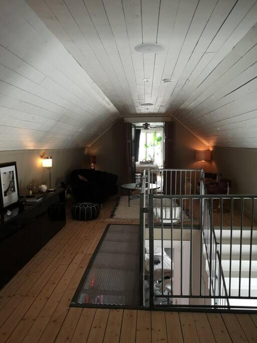 Mojo Organic Spa Borgholm Eksteriør bilde