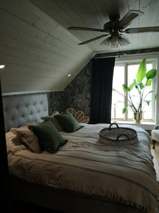 Mojo Organic Spa Borgholm Eksteriør bilde