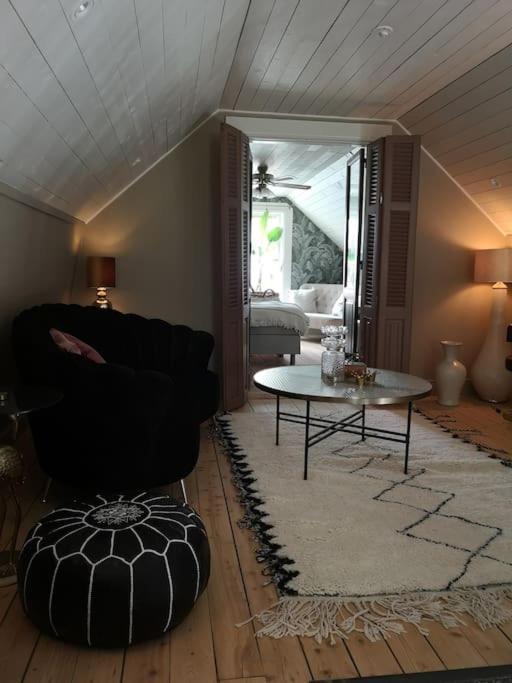 Mojo Organic Spa Borgholm Eksteriør bilde