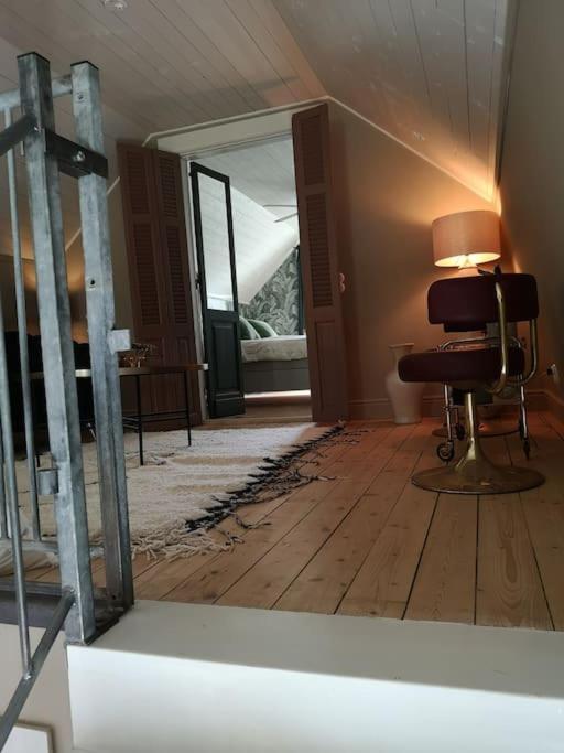 Mojo Organic Spa Borgholm Eksteriør bilde