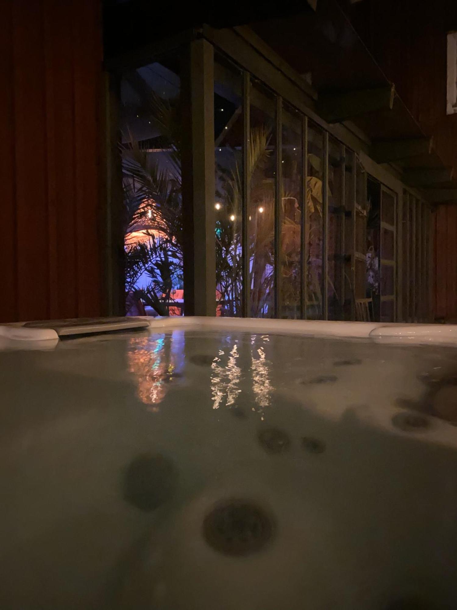 Mojo Organic Spa Borgholm Eksteriør bilde